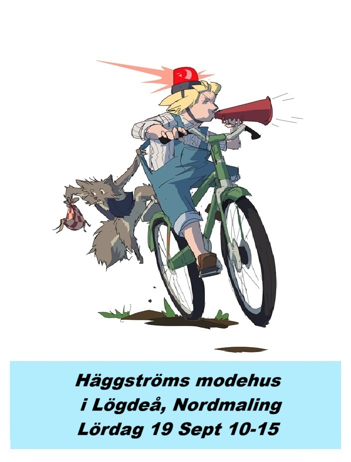 Nästa evenemang