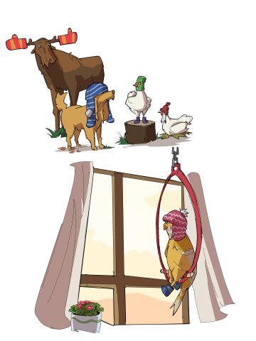 Ivo_Lundberg_Antilla_illustrationer_från_bok 2
