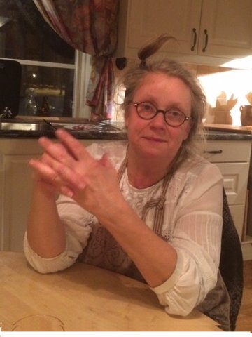 Anneli Lindehell