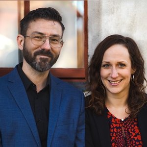 Daniel och Petra Dittbokförlag
