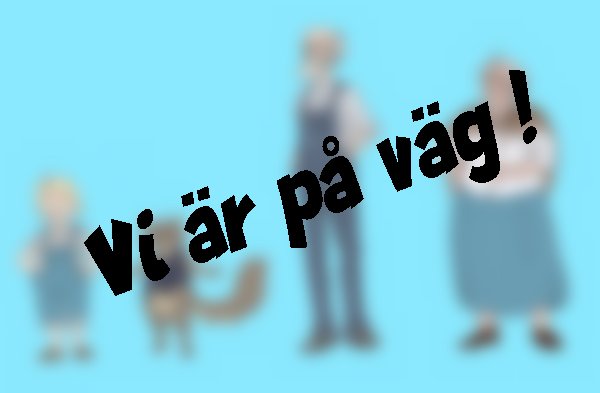 Bok 3 Ditten Dutt och Ditten Datt