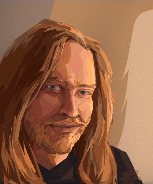 Ivo Lundberg Anttila